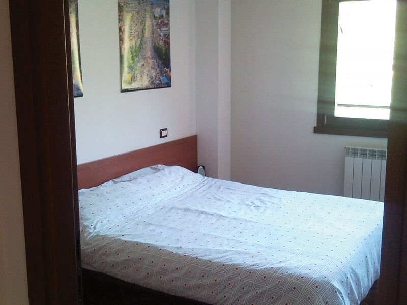 Residence La Splaza
