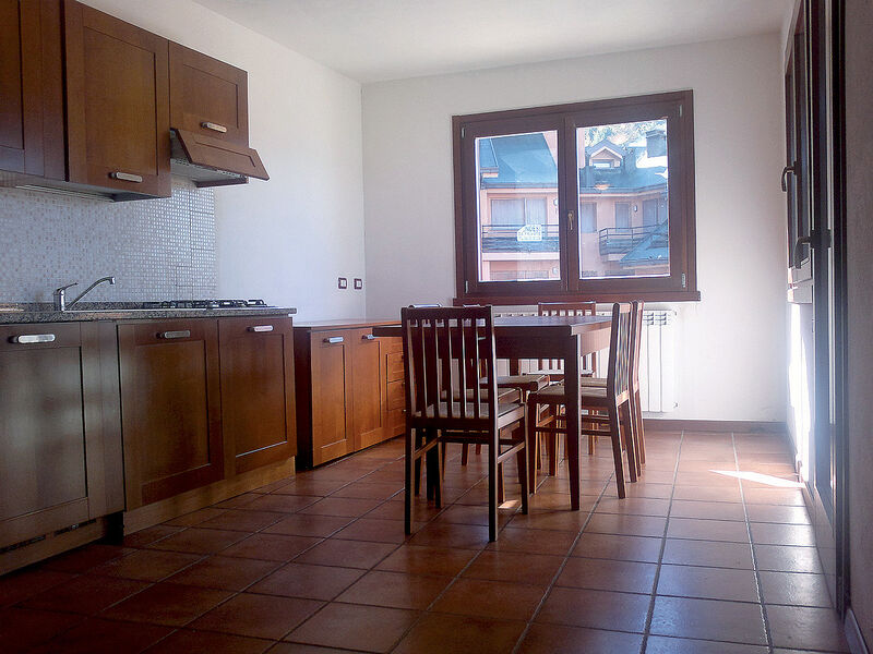 Residence La Splaza