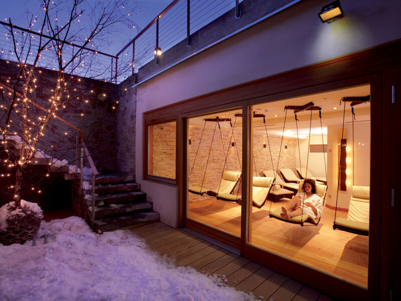 Residence Ladinia
