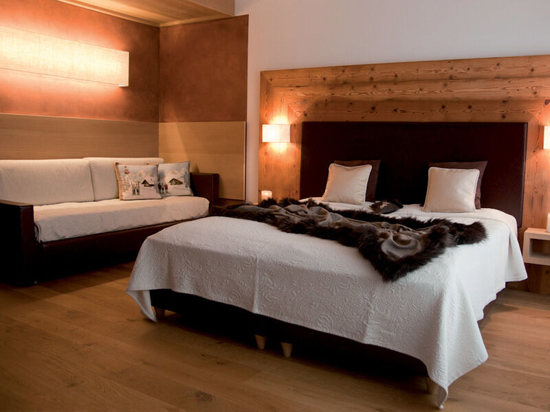 Residence Ladinia
