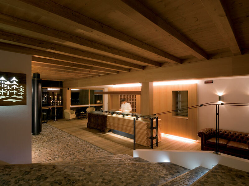 Residence Ladinia