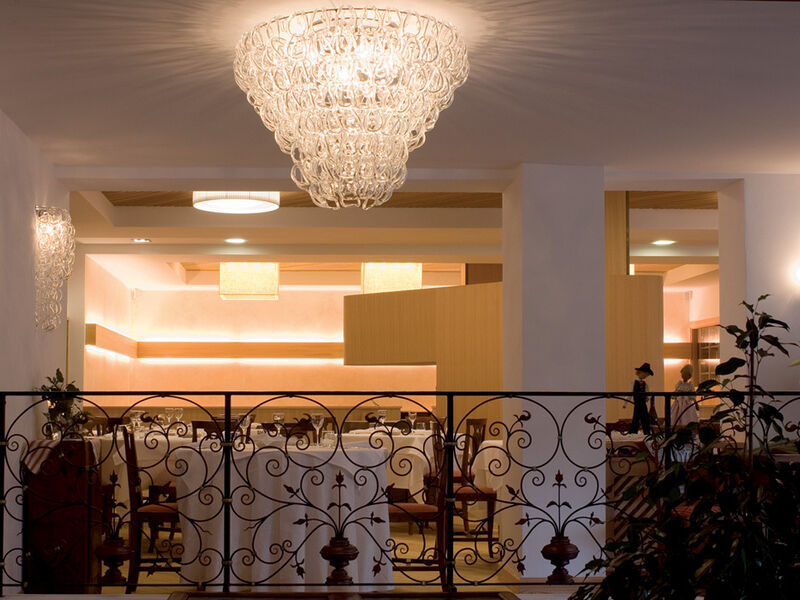 Residence Ladinia