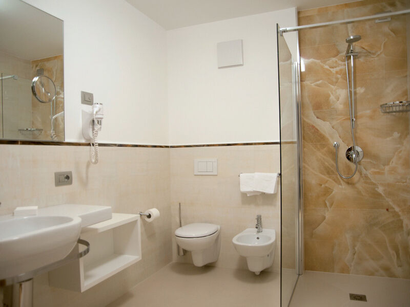 Residence Ladinia