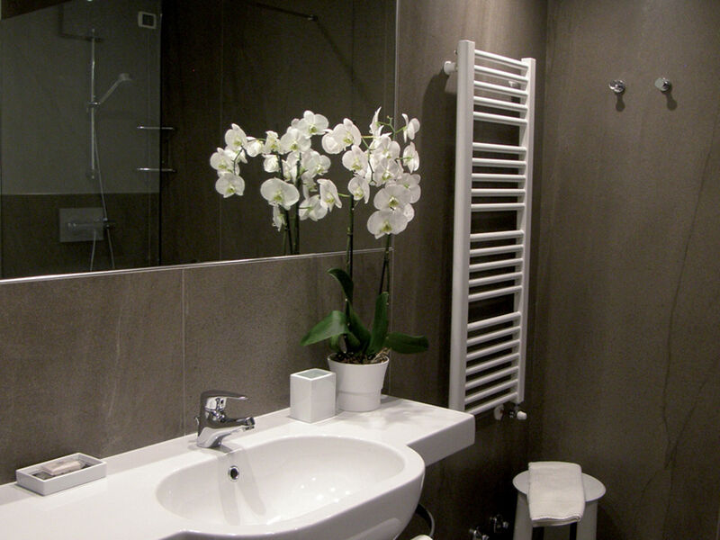 Residence Ladinia