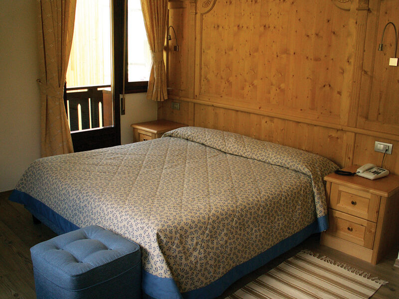 Residence Ladinia