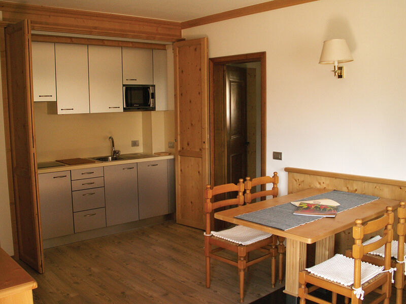 Residence Ladinia