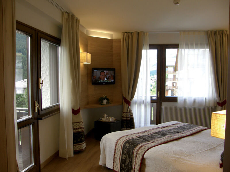 Residence Ladinia