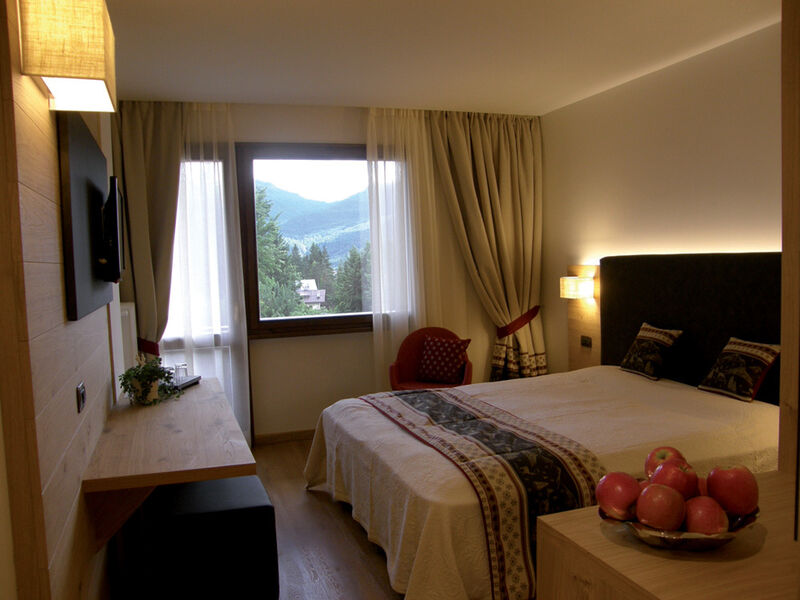 Residence Ladinia