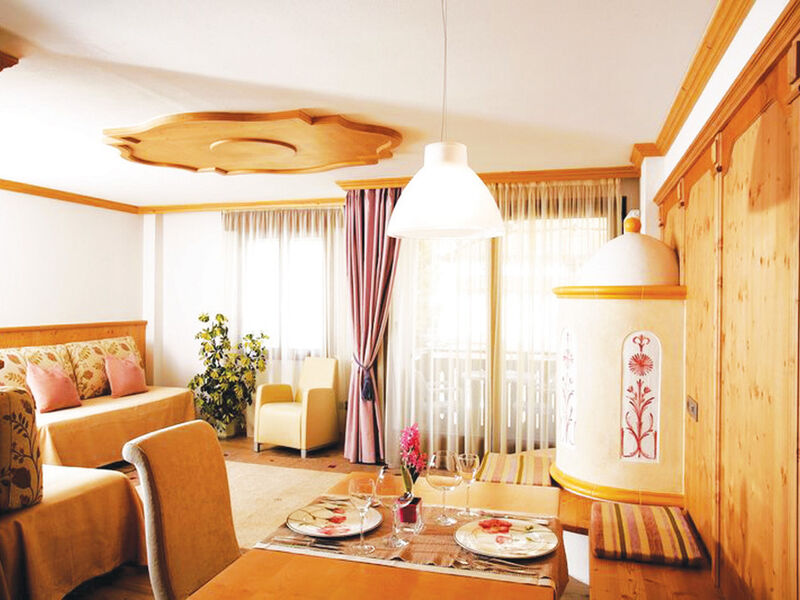 Residence Ladinia