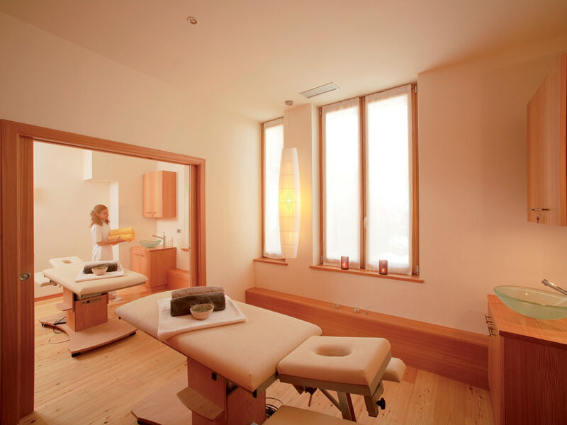 Residence Ladinia