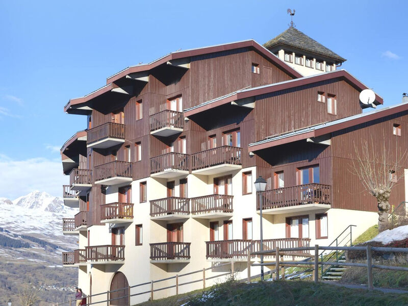 Résidence Le Bastion I