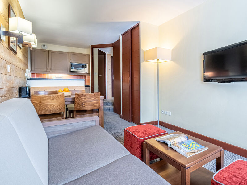Residence Le Belmont