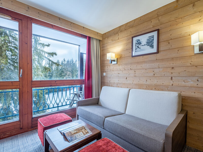 Residence Le Belmont