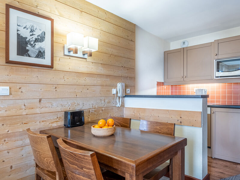 Residence Le Belmont