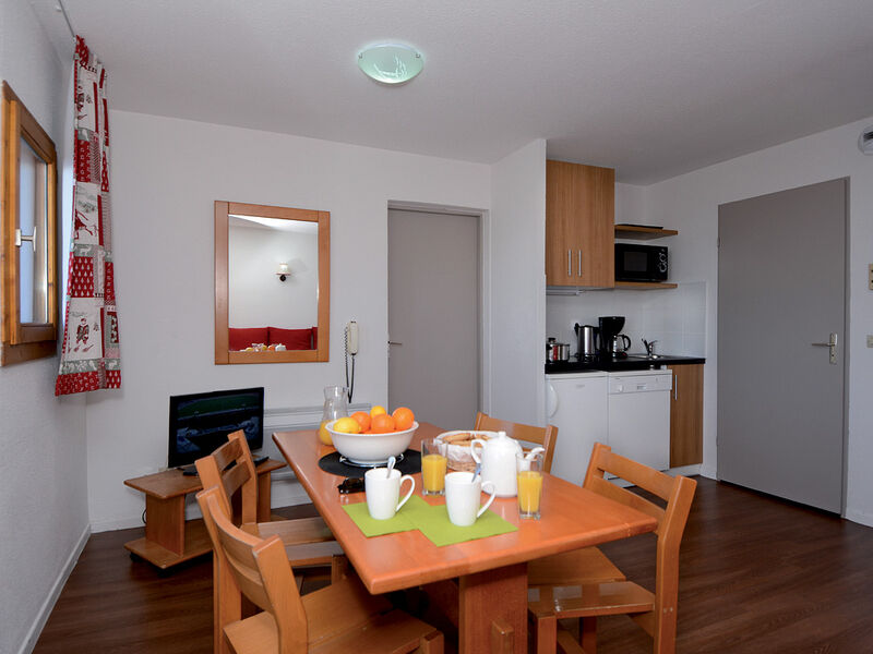 Residence Cervin