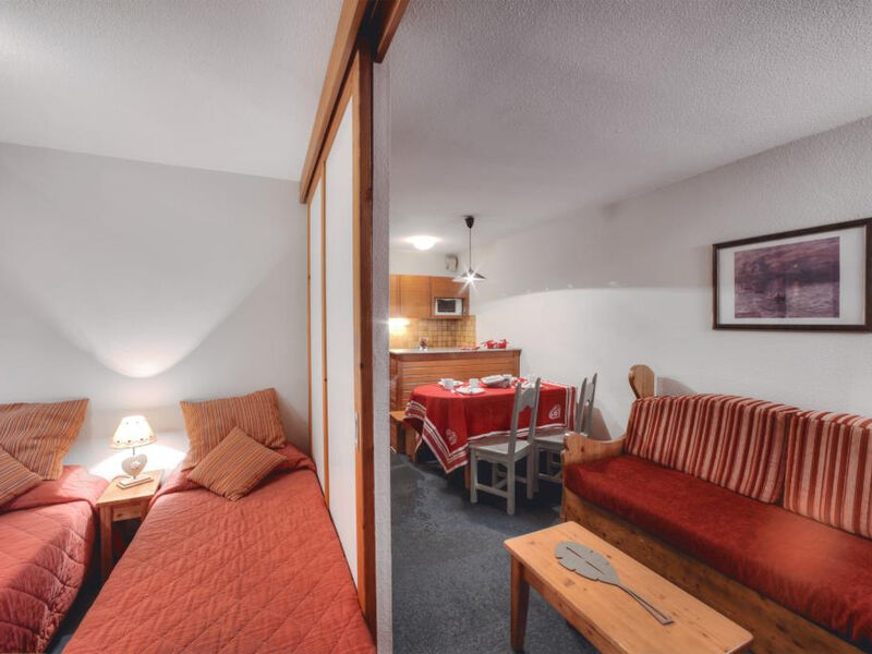 Apartmány Le Cheval Blanc