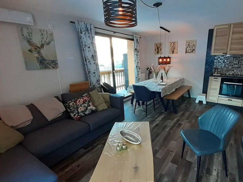 Résidence Le Cheval Blanc