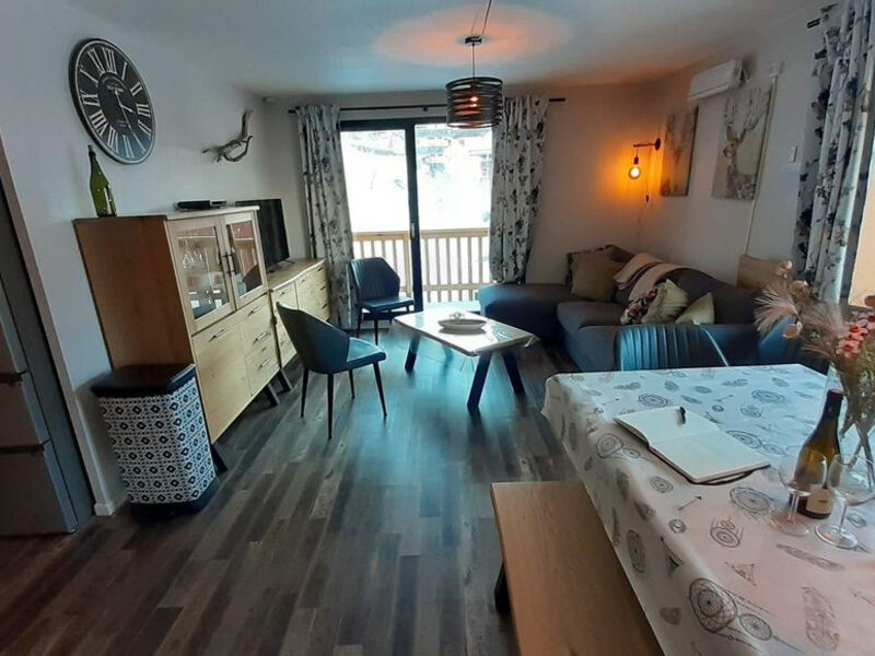 Résidence Le Cheval Blanc