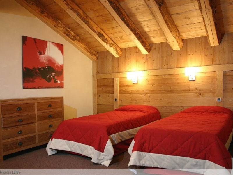 Résidence Le Cortina