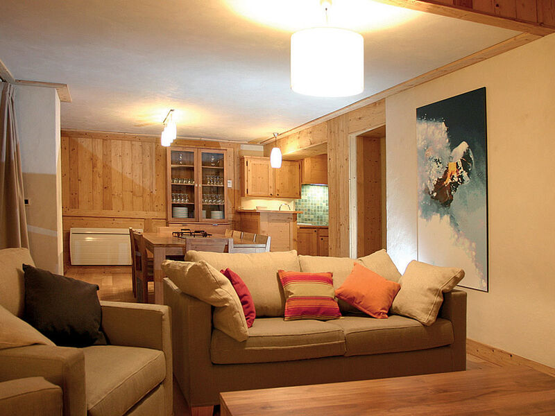 Residence Cortina