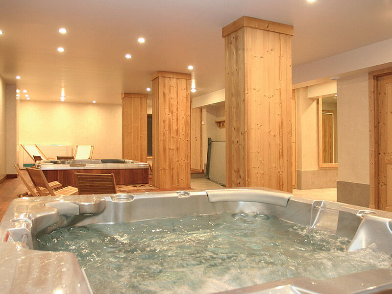 Residence Cortina