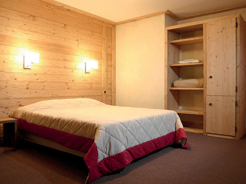 Residence Cortina