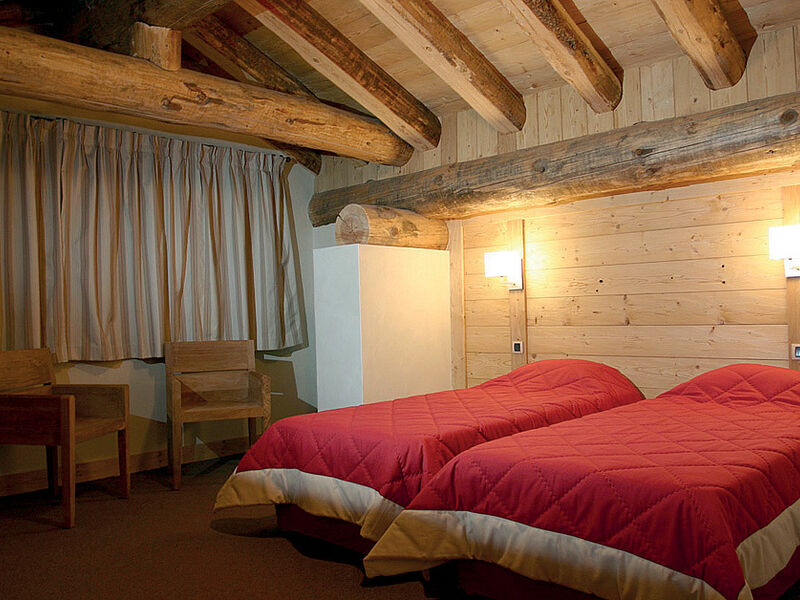 Residence Cortina