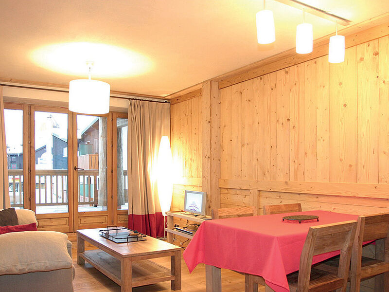 Residence Cortina