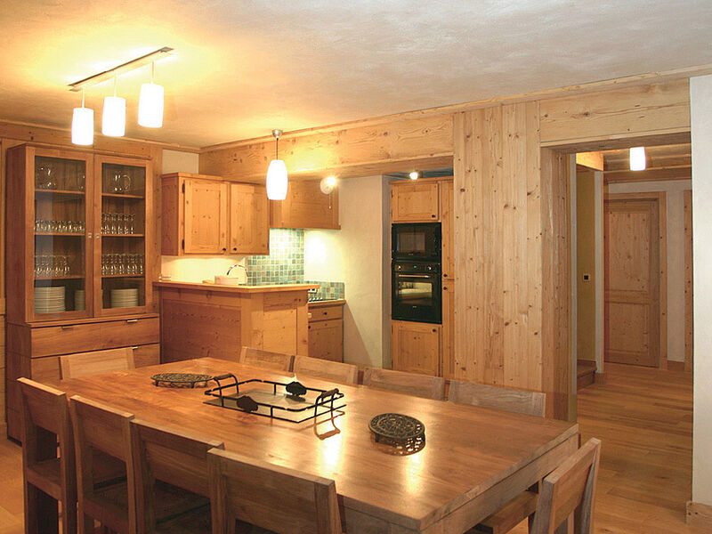 Residence Cortina