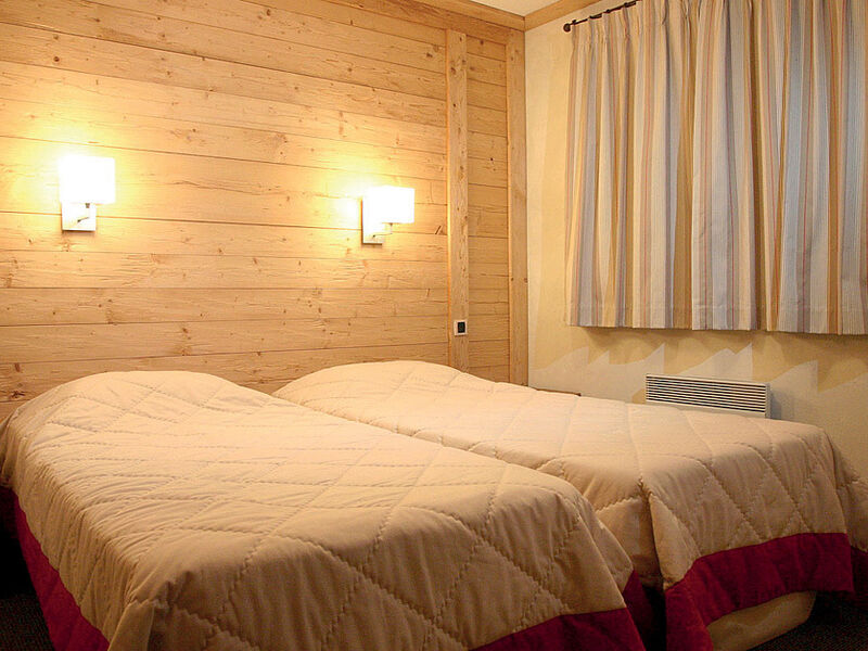Residence Cortina