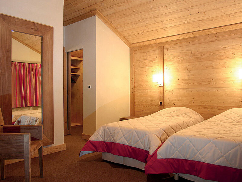 Residence Cortina