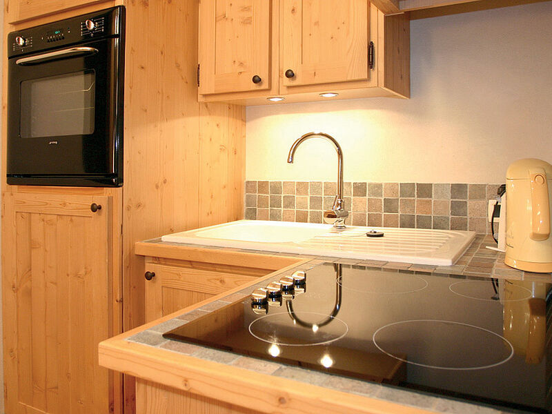 Residence Cortina