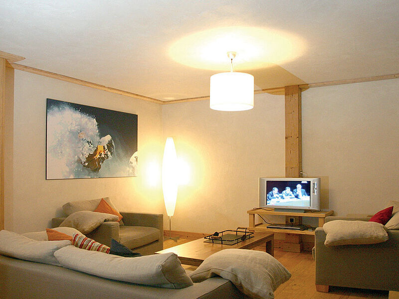Residence Cortina
