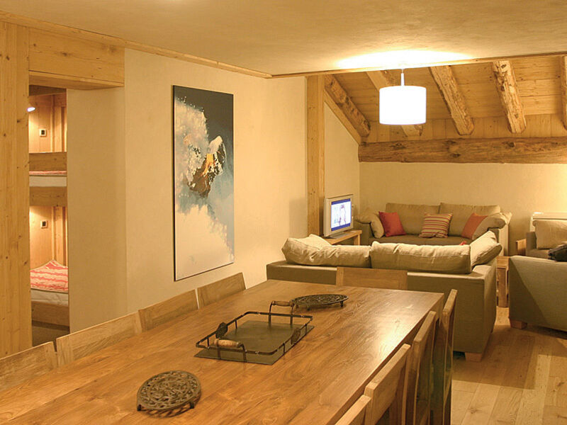Residence Cortina