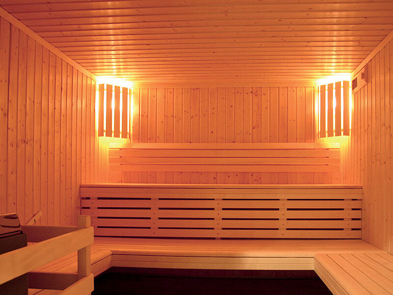 Residence Cortina
