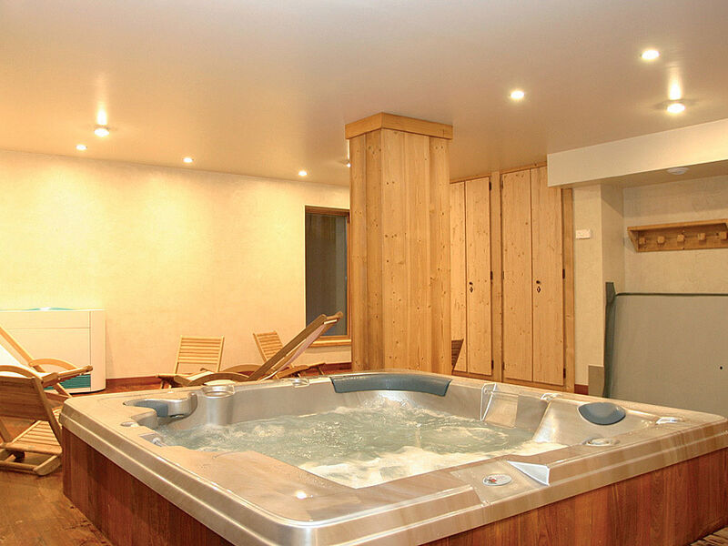 Residence Cortina