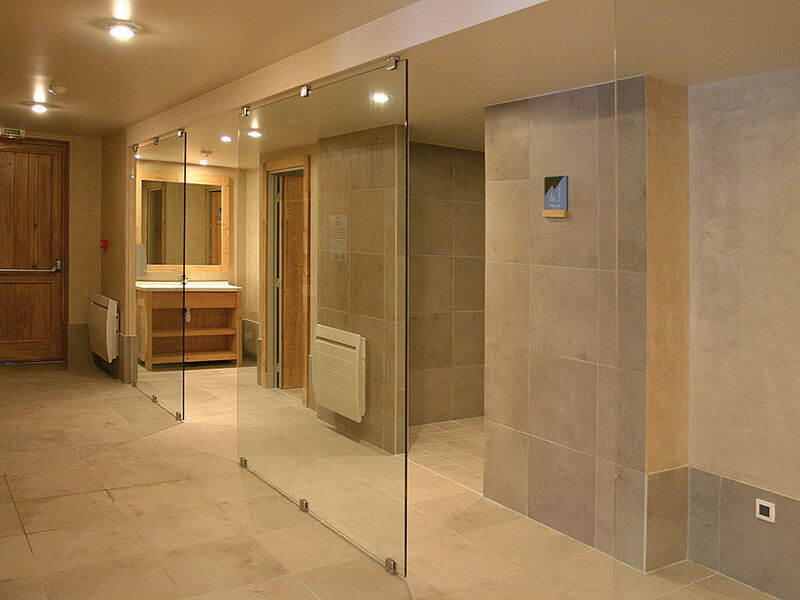 Residence Cortina