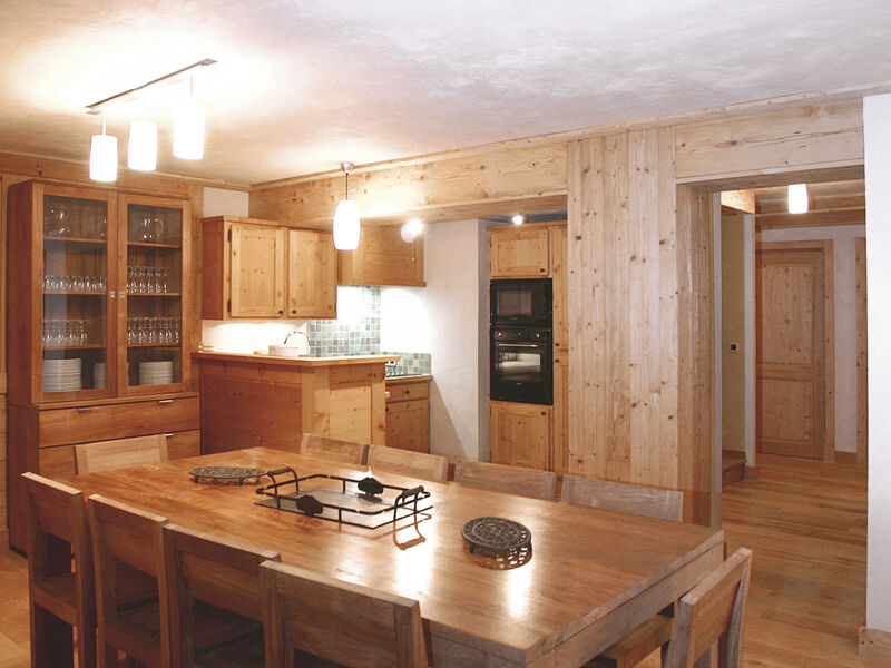 Residence Le Cortina