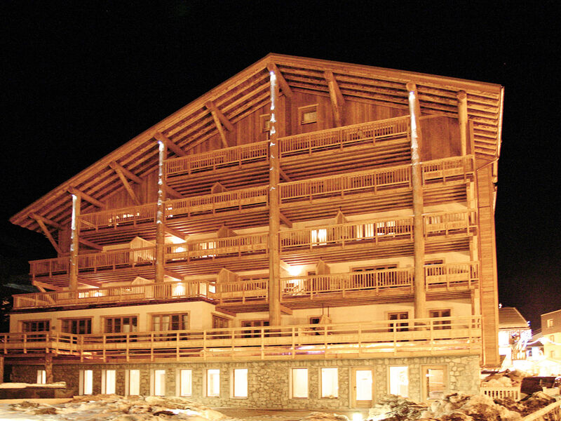 Residence Le Cortina