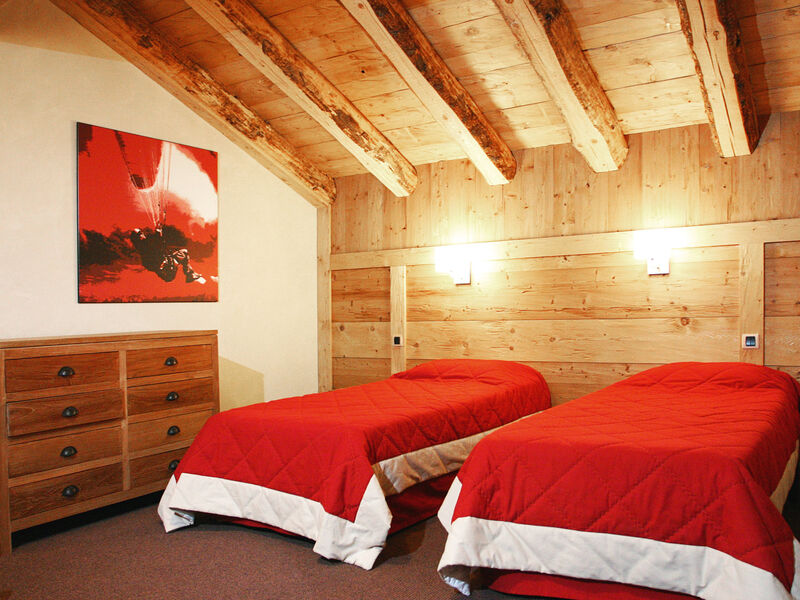 Residence Le Cortina