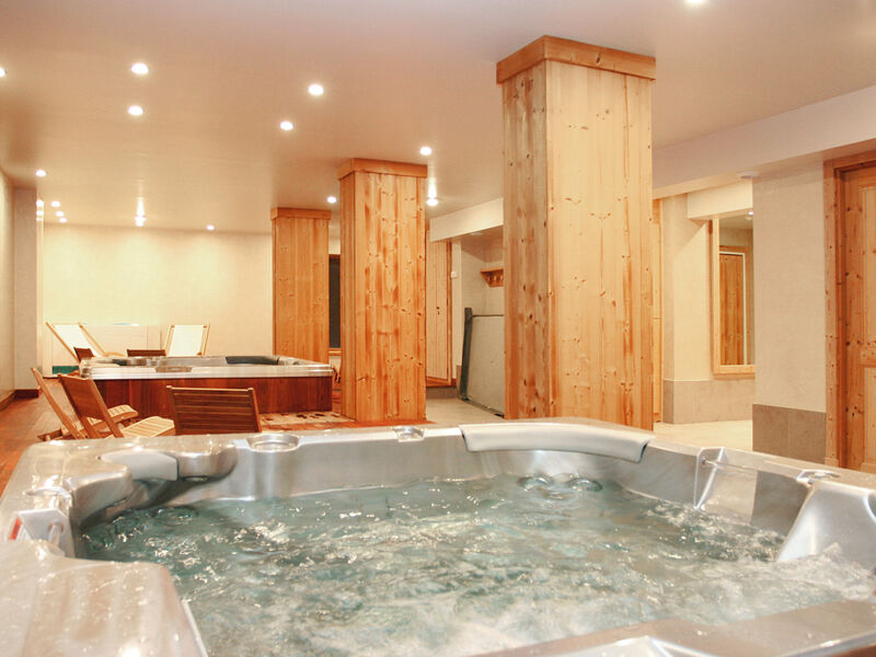 Residence Le Cortina