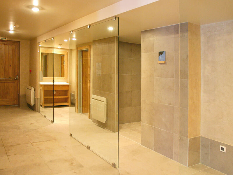 Residence Le Cortina