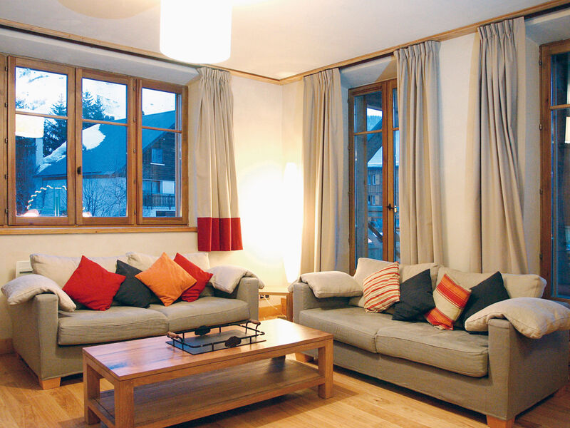 Residence Le Cortina