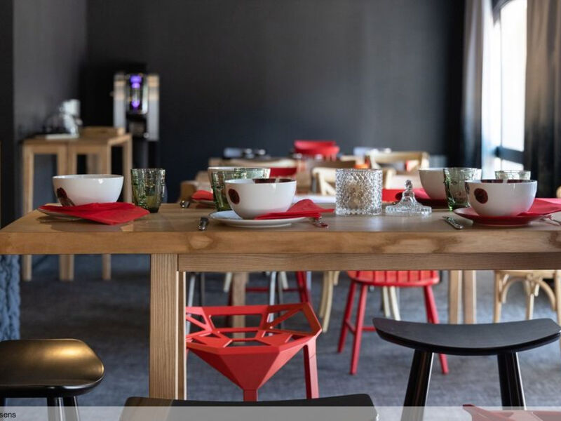 Résidence Le Cristal Lodge