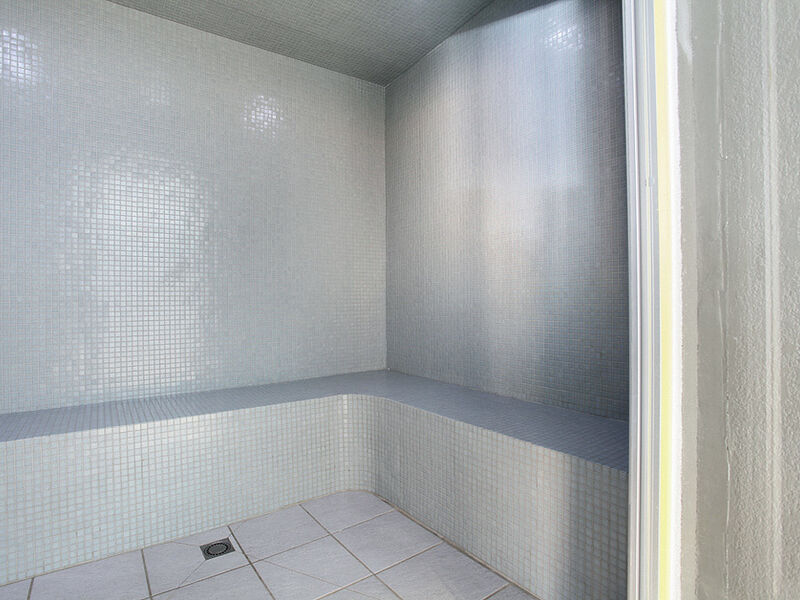 Residence Crystal Blan