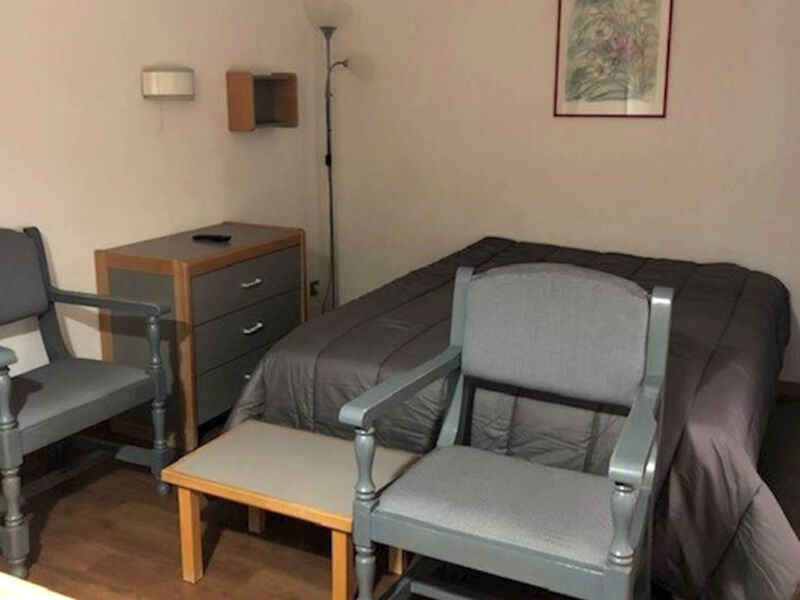 Résidence Le Grand Chalet