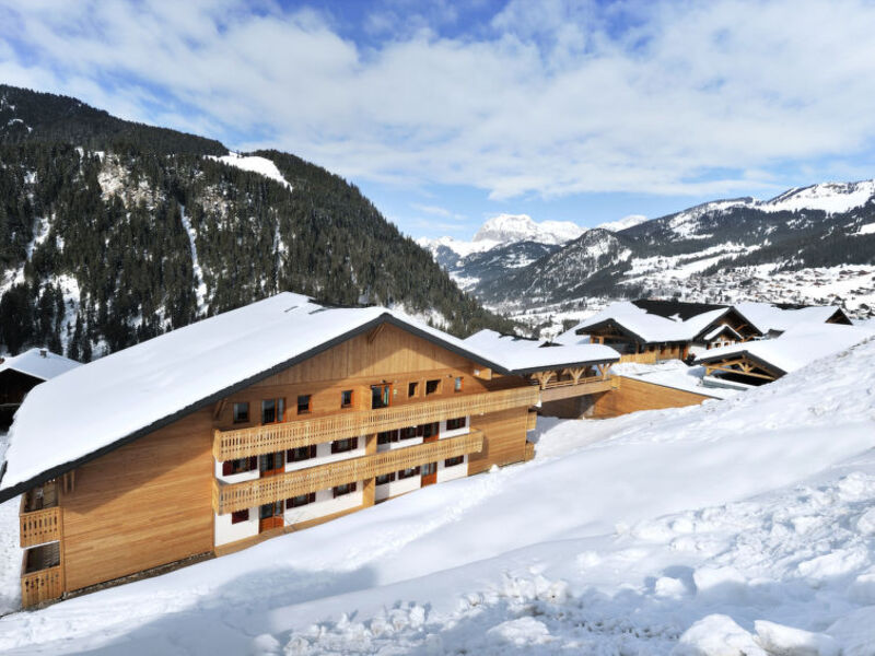 Résidence Le Grand Lodge (CHL100)