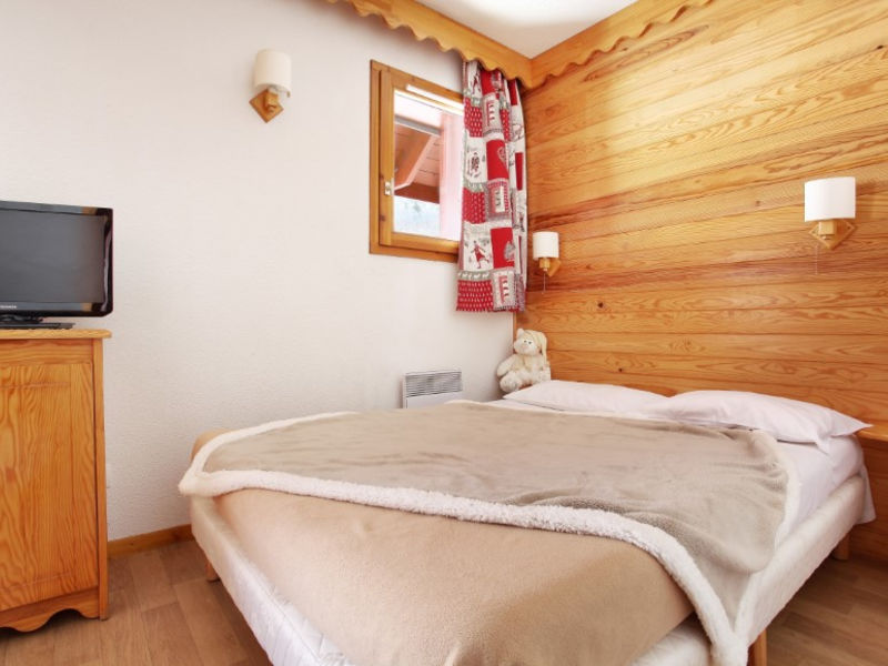 Résidence Le Hameau de St. François