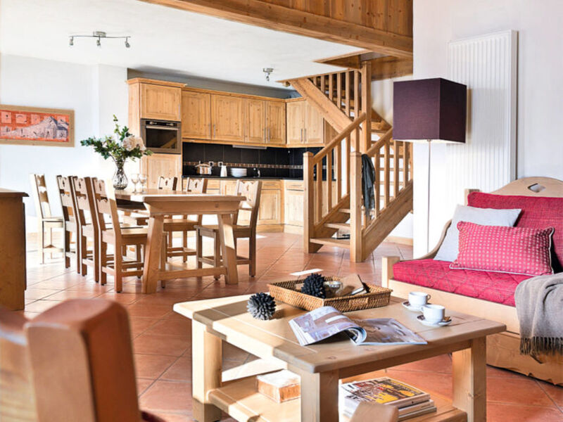 Résidence Le Nevada (TIG210)