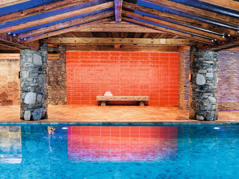 Résidence Le Nevada (TIG210)